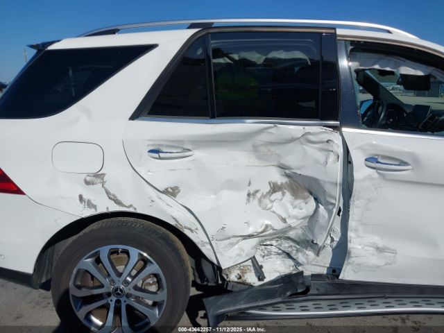 2019 MERCEDES-BENZ GLE 400 4JGDA5GB0KB204268 Photo 5