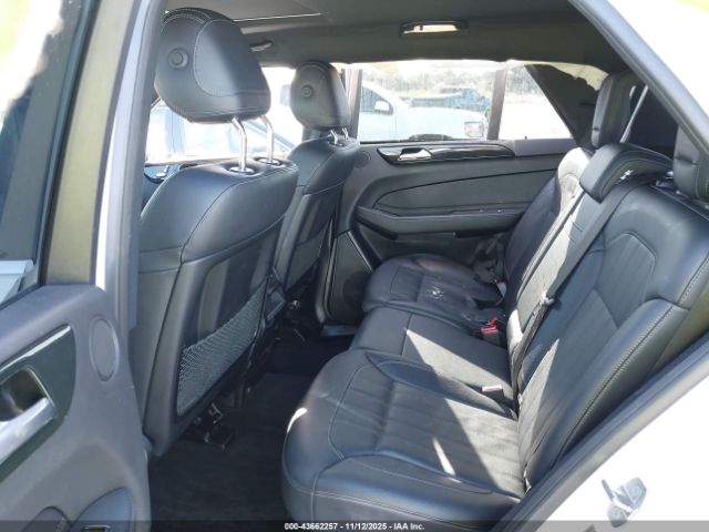 2019 MERCEDES-BENZ GLE 400 4JGDA5GB0KB204268 Photo 7