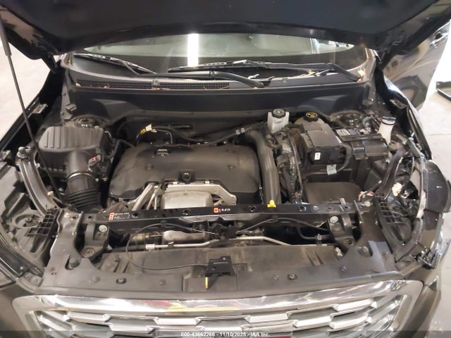 3GKALXEX8JL291348 GMC Terrain Denali