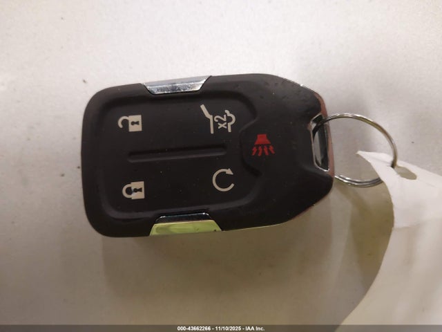 3GKALXEX8JL291348 GMC Terrain Denali