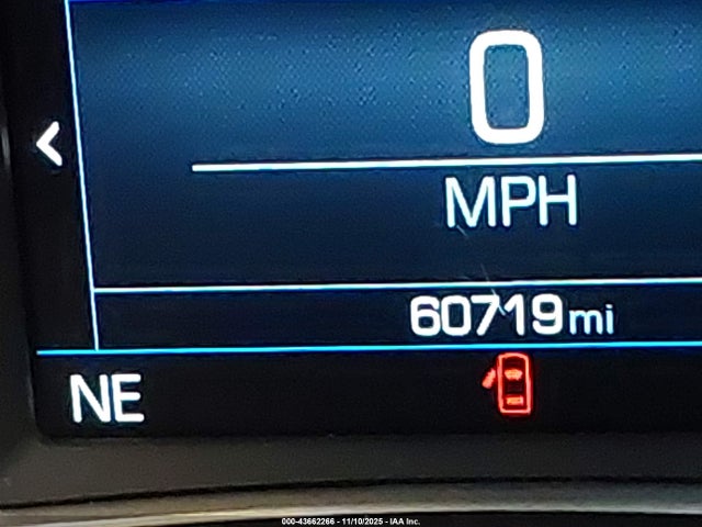 3GKALXEX8JL291348 GMC Terrain Denali