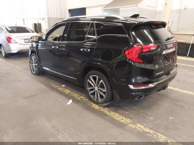 3GKALXEX8JL291348 GMC Terrain Denali