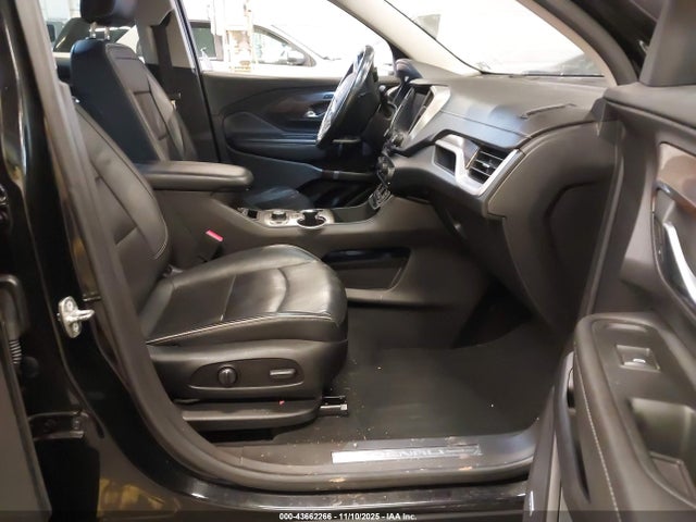 3GKALXEX8JL291348 GMC Terrain Denali