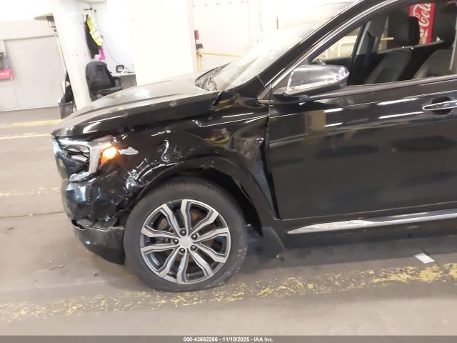 3GKALXEX8JL291348 GMC Terrain Denali