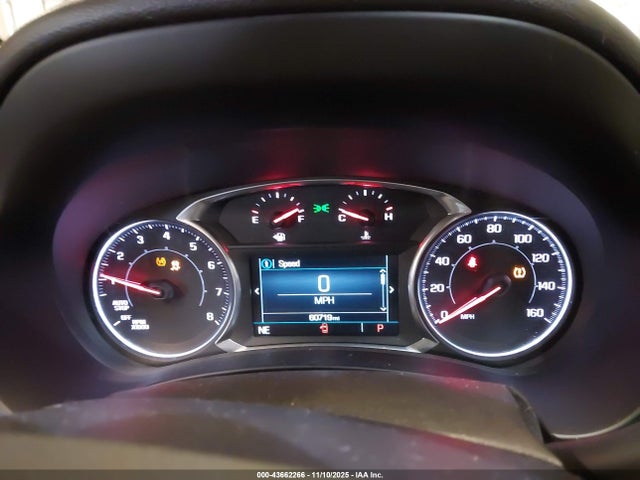 3GKALXEX8JL291348 GMC Terrain Denali