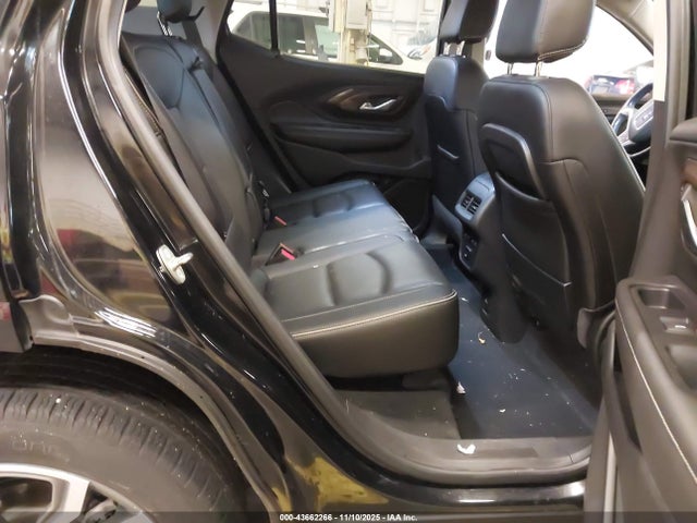 3GKALXEX8JL291348 GMC Terrain Denali