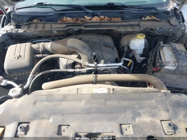 2019 RAM 1500 CLASSIC 1C6RR7LTXKS526646 Photo 9