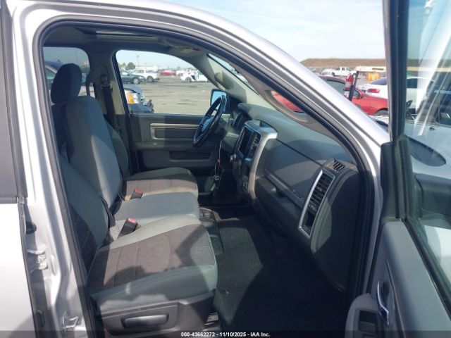 2019 RAM 1500 CLASSIC 1C6RR7LTXKS526646 Photo 4