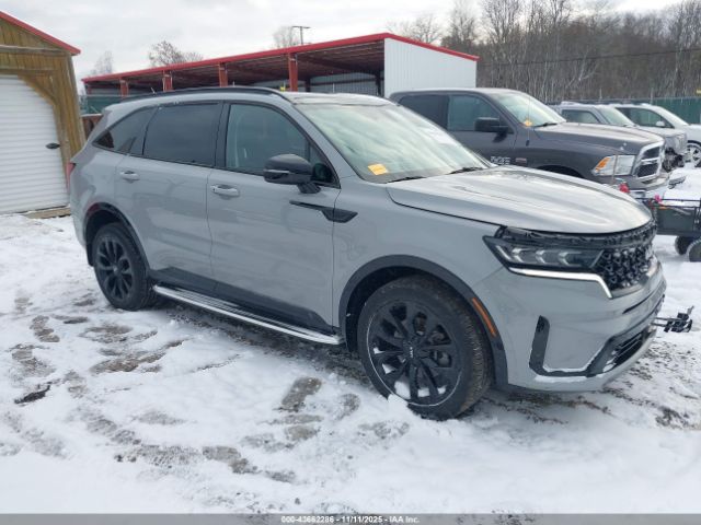 2022 KIA SORENTO 5XYRKDLF8NG097393