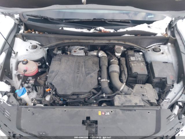 2022 KIA SORENTO 5XYRKDLF8NG097393 Photo 9