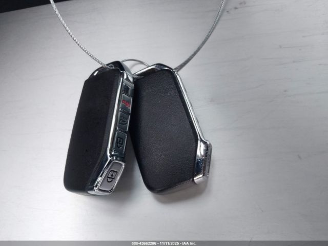 2022 KIA SORENTO 5XYRKDLF8NG097393 Photo 10