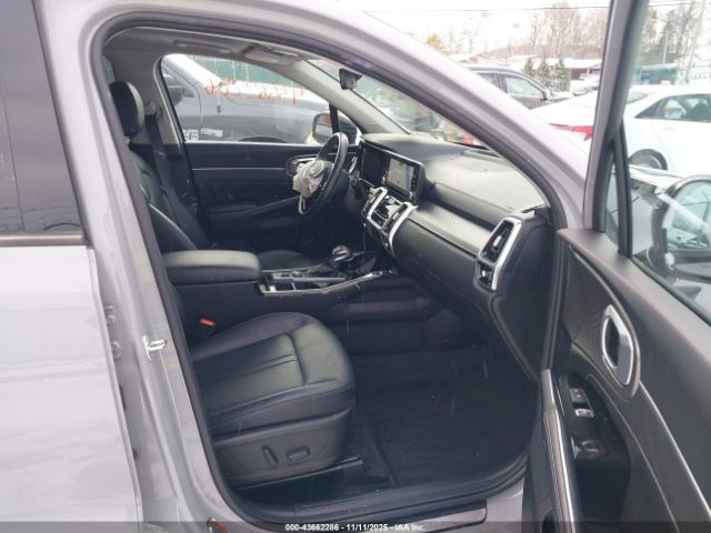 2022 KIA SORENTO 5XYRKDLF8NG097393 Photo 4