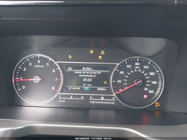 2022 KIA SORENTO 5XYRKDLF8NG097393 Photo 6