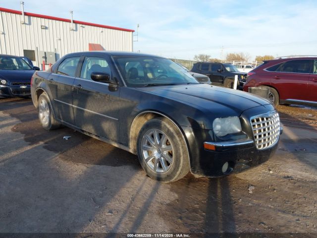 2008 CHRYSLER 300 2C3LA33G98H284602