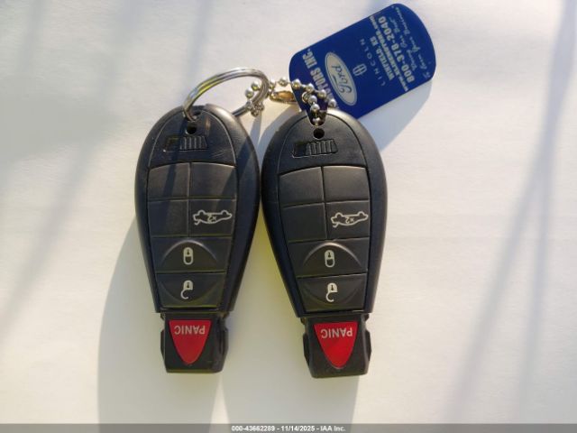 2008 CHRYSLER 300 2C3LA33G98H284602 Photo 10