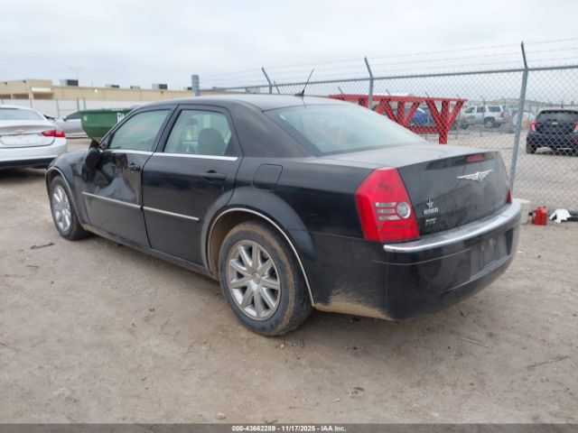 2008 CHRYSLER 300 2C3LA33G98H284602 Photo 2