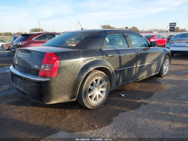 2008 CHRYSLER 300 2C3LA33G98H284602 Photo 3