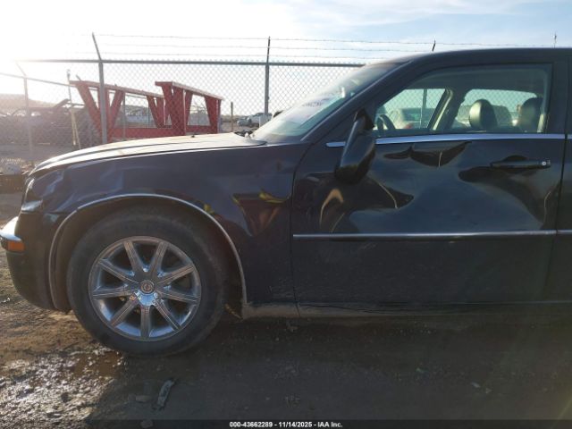 2008 CHRYSLER 300 2C3LA33G98H284602 Photo 5