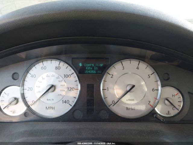 2008 CHRYSLER 300 2C3LA33G98H284602 Photo 6