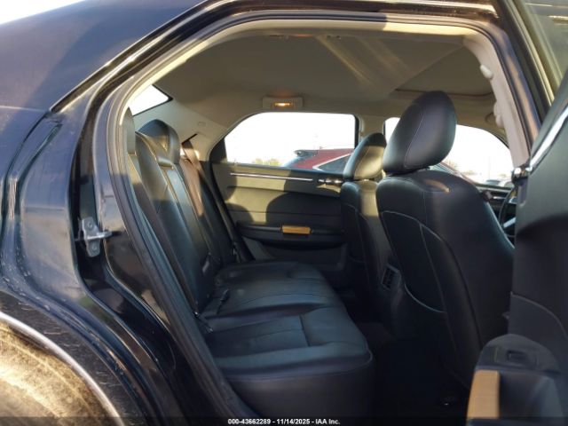 2008 CHRYSLER 300 2C3LA33G98H284602 Photo 7