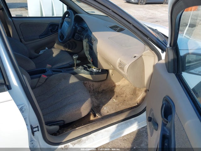 2000 CHEVROLET CAVALIER 1G1JC5247Y7290855 Photo 4