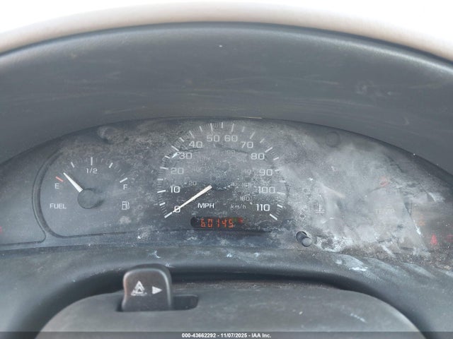 2000 CHEVROLET CAVALIER 1G1JC5247Y7290855 Photo 6