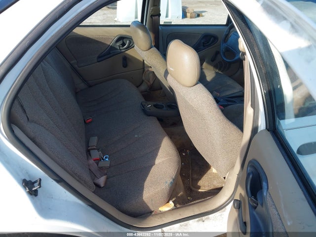 2000 CHEVROLET CAVALIER 1G1JC5247Y7290855 Photo 7