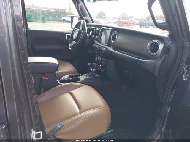 1C4JJXFM6MW538774 Jeep Wrangler