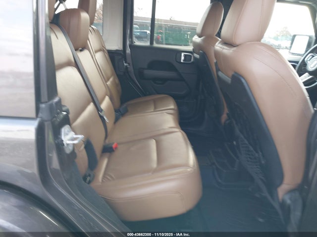1C4JJXFM6MW538774 Jeep Wrangler