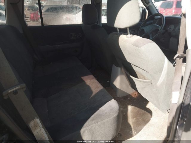 2004 MITSUBISHI MONTERO SPORT JA4MT21R34J006029 Photo 7