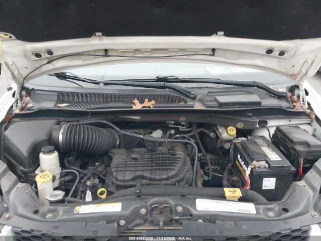 2012 DODGE GRAND CARAVAN 2C4RDGBG6CR374346 Photo 9