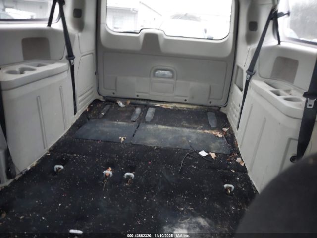 2012 DODGE GRAND CARAVAN 2C4RDGBG6CR374346 Photo 7