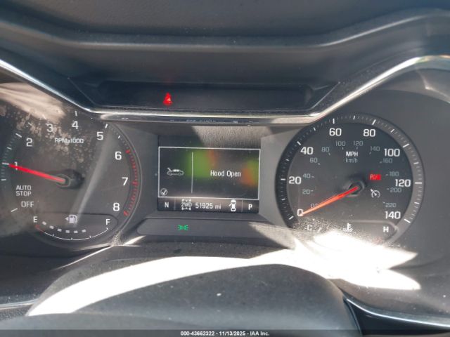 2023 CHEVROLET TRAILBLAZER KL79MSSL2PB181046 Photo 6