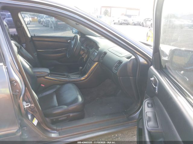 2003 ACURA TL 19UUA56943A005011 Photo 4