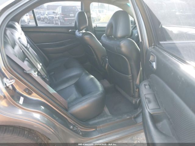 2003 ACURA TL 19UUA56943A005011 Photo 7