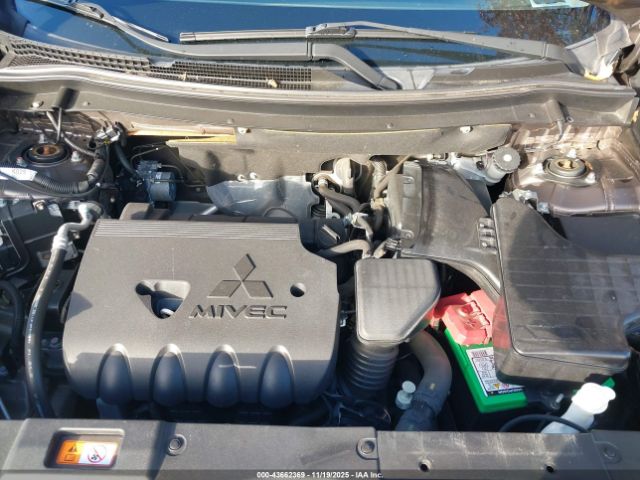 2017 MITSUBISHI OUTLANDER JA4AZ3A37HZ015942 Photo 9
