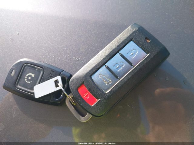 2017 MITSUBISHI OUTLANDER JA4AZ3A37HZ015942 Photo 10