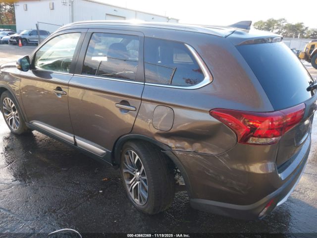 2017 MITSUBISHI OUTLANDER JA4AZ3A37HZ015942 Photo 5