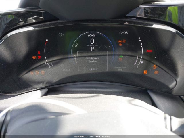 2022 LEXUS NX 350H 2T2GKCEZ7NC005089 Photo 6