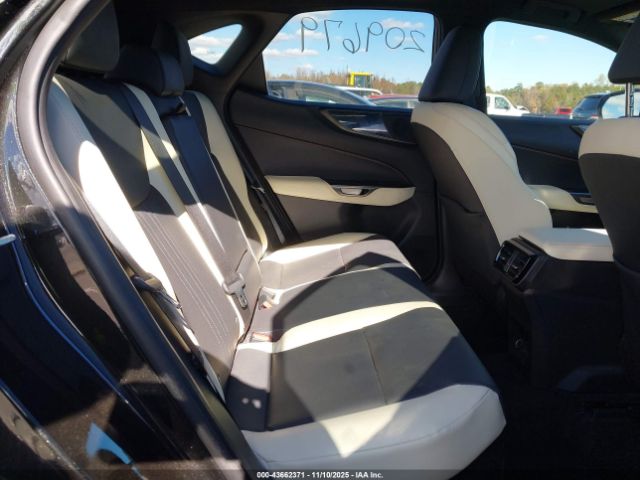 2022 LEXUS NX 350H 2T2GKCEZ7NC005089 Photo 7