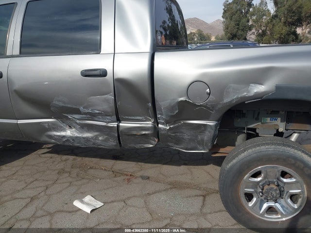 Aukcja sprzedaży 2007 Dodge Ram 2500 Slt, vin: 3D7KS29A57G842788, numer aukcji: 43662380