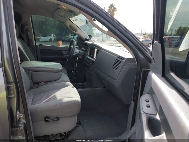 Aukcja sprzedaży 2007 Dodge Ram 2500 Slt, vin: 3D7KS29A57G842788, numer aukcji: 43662380