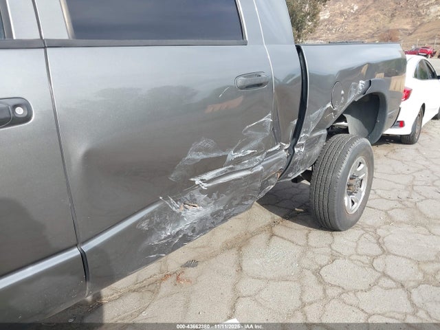 Aukcja sprzedaży 2007 Dodge Ram 2500 Slt, vin: 3D7KS29A57G842788, numer aukcji: 43662380