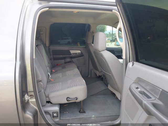 Aukcja sprzedaży 2007 Dodge Ram 2500 Slt, vin: 3D7KS29A57G842788, numer aukcji: 43662380
