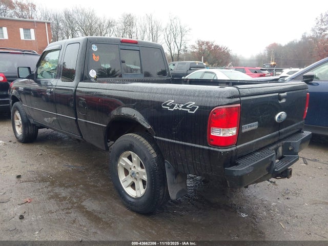 Aukcja sprzedaży 2006 Ford Ranger Fx4 Level Ii/fx4 Off-road/sport/xlt, vin: 1FTZR45E96PA22703, numer aukcji: 43662386