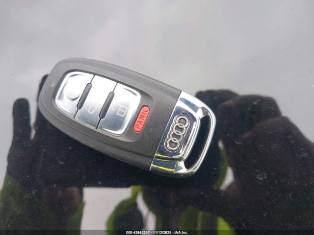 2014 AUDI A6 WAUFGAFC9EN082170 Photo 10