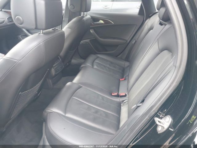 2014 AUDI A6 WAUFGAFC9EN082170 Photo 7