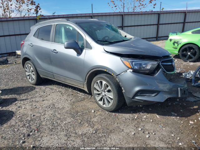 2020 BUICK ENCORE KL4CJASB5LB006281