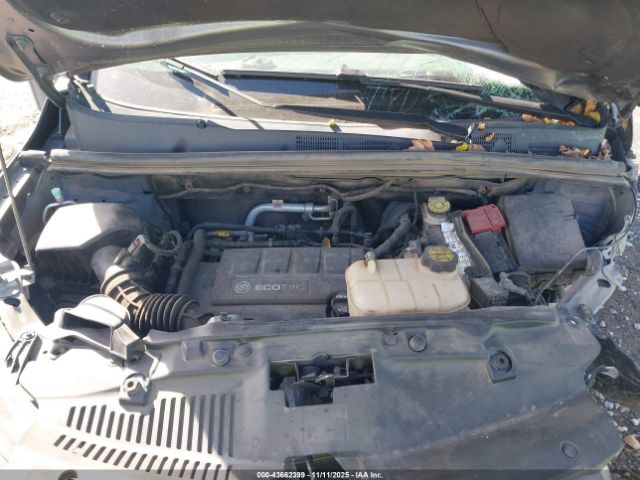 2020 BUICK ENCORE KL4CJASB5LB006281 Photo 9