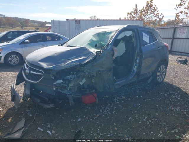 2020 BUICK ENCORE KL4CJASB5LB006281 Photo 1